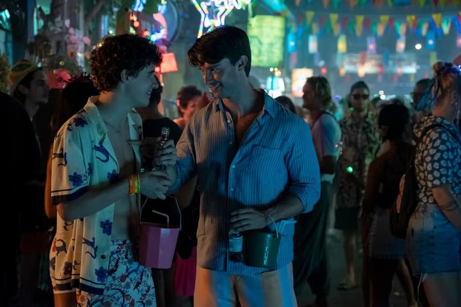 recap episodio the white lotus