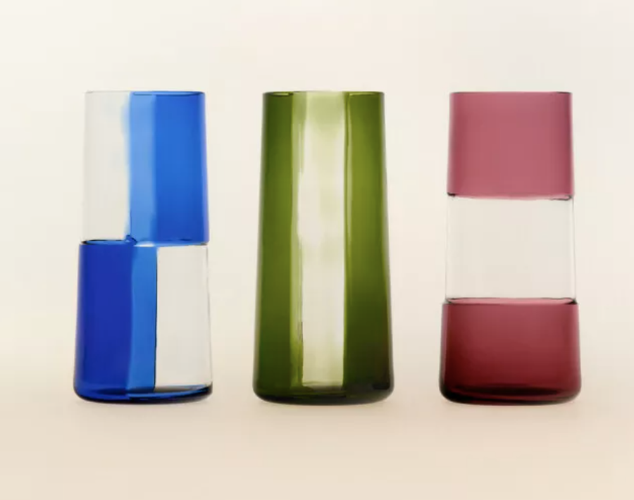 hermes vidrio
