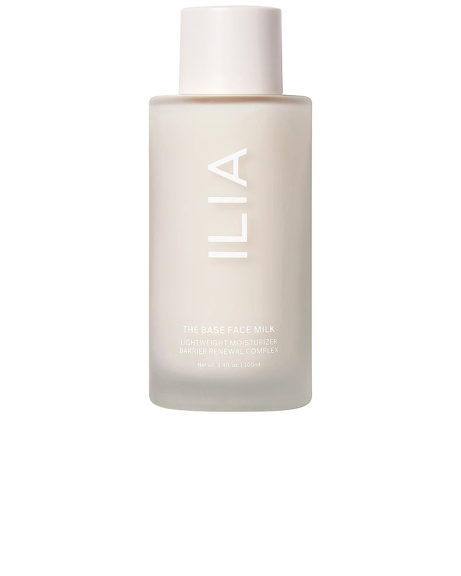 The Base Face Milk, ILIA, $1,780, thebeautyboxmexico.com.jpg