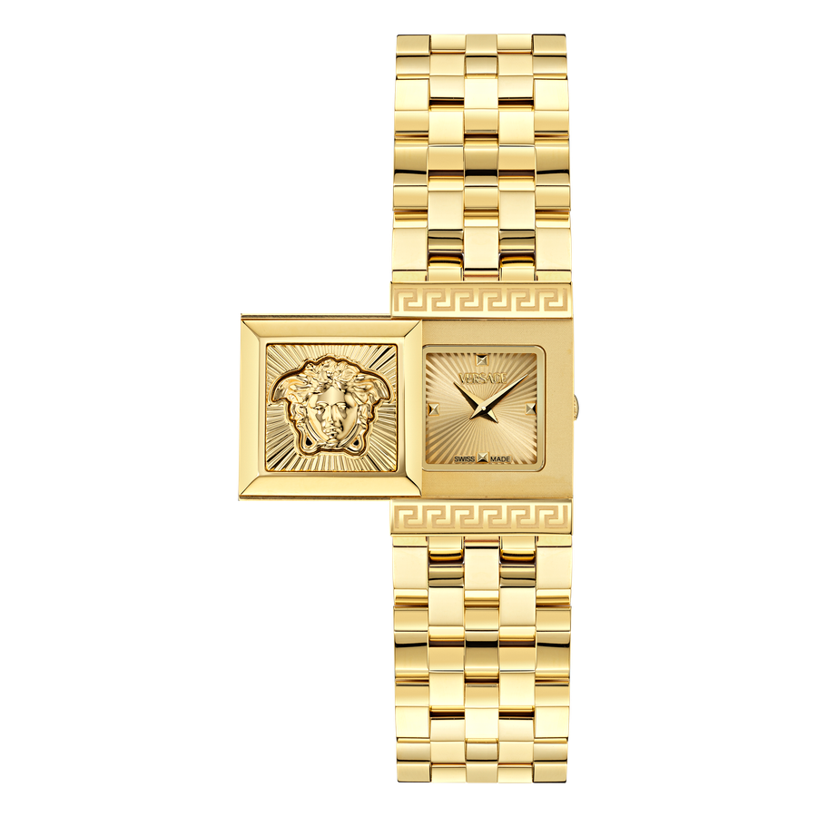 versace reveal reloj