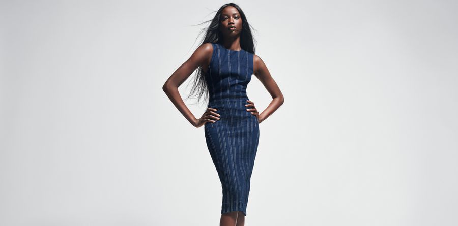 GAPStudio diseñado por Zac Posen