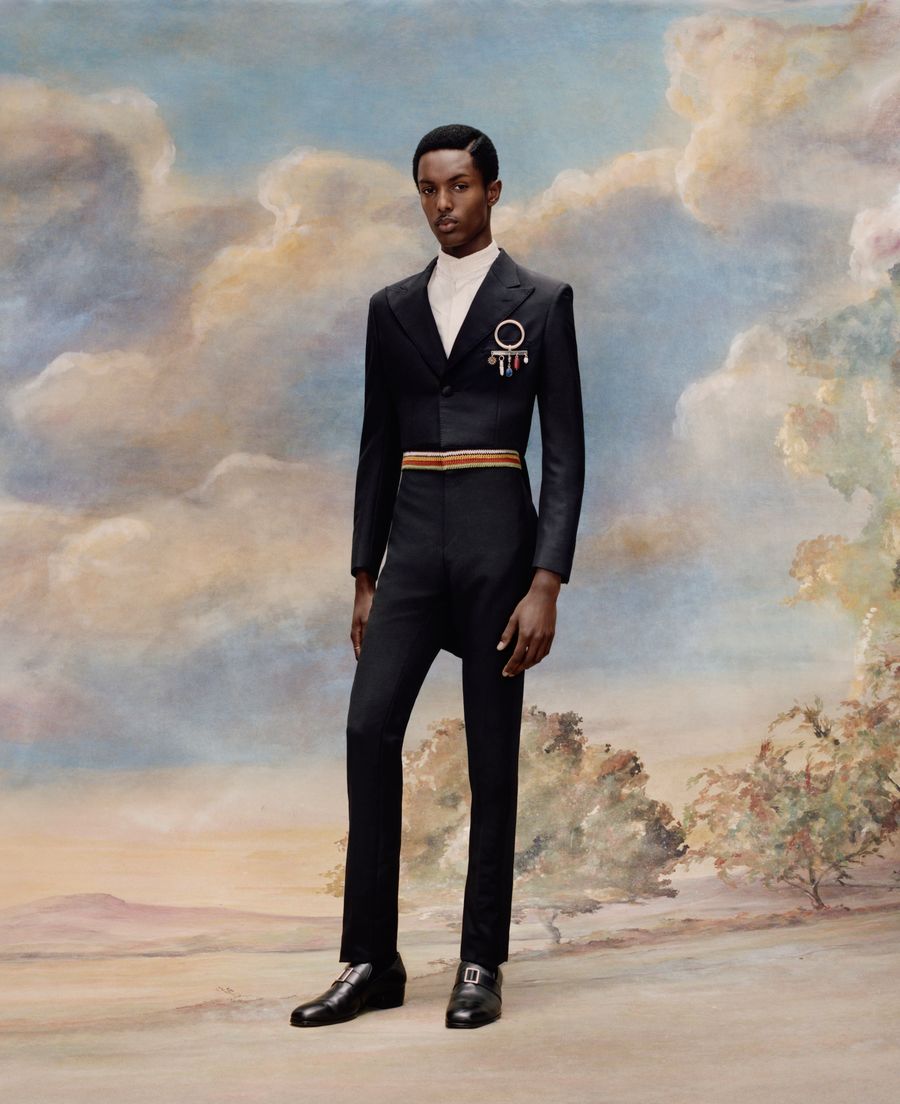 superfine met gala 2025