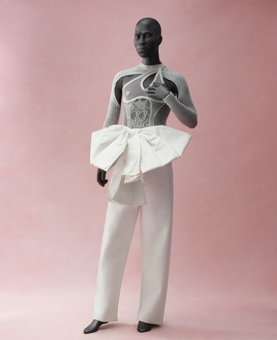 superfine met gala 2025