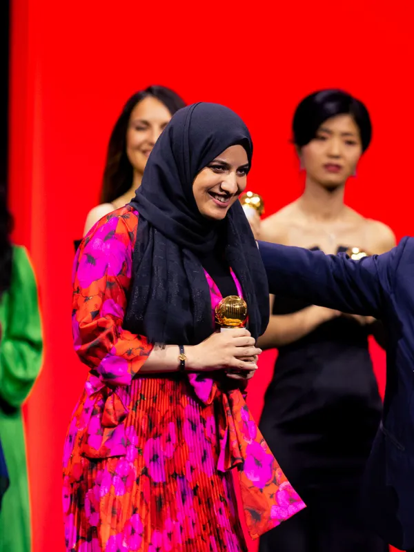 cartier womens initiative