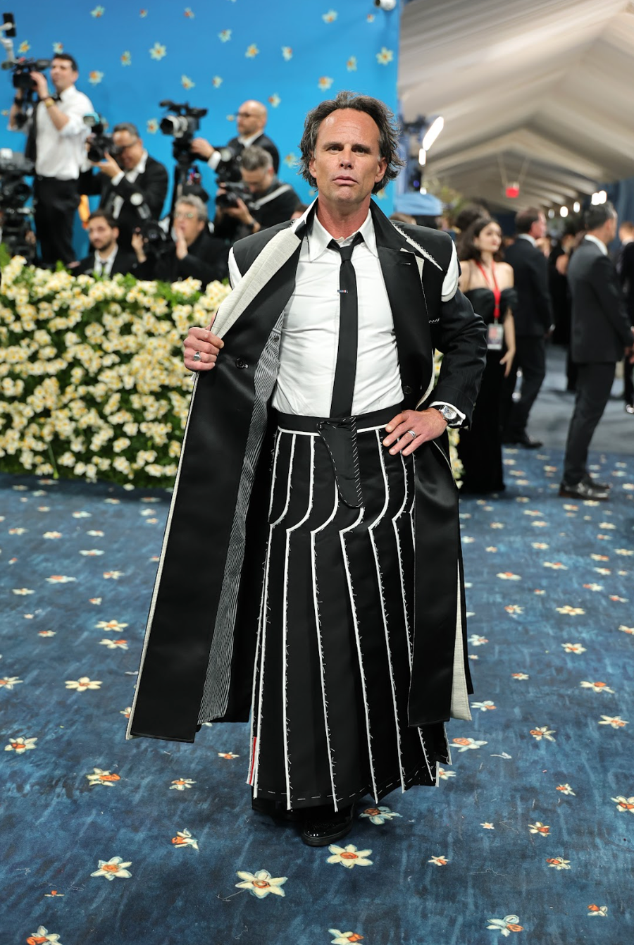 Walton Goggins