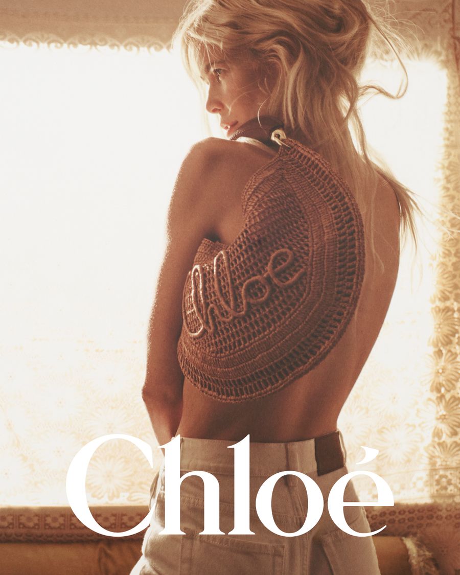 chloe claudia schiffer