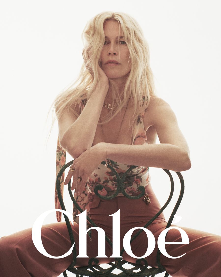 chloe claudia schiffer