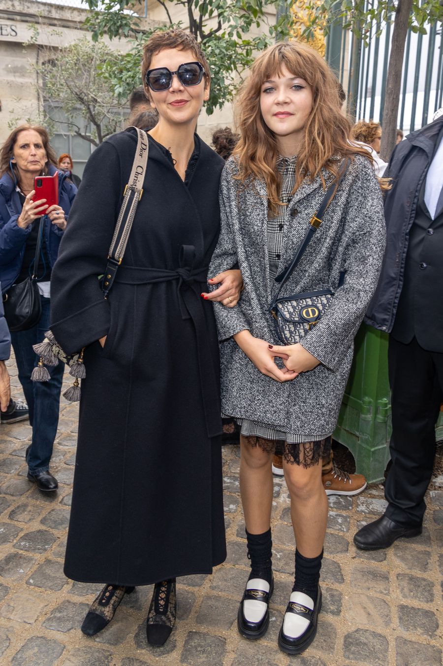 hija-maggie-gylenhall-arrestada