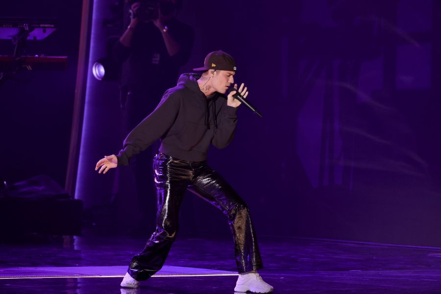 64th Annual GRAMMY Awards - Show
