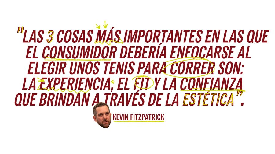 New Balance Quote