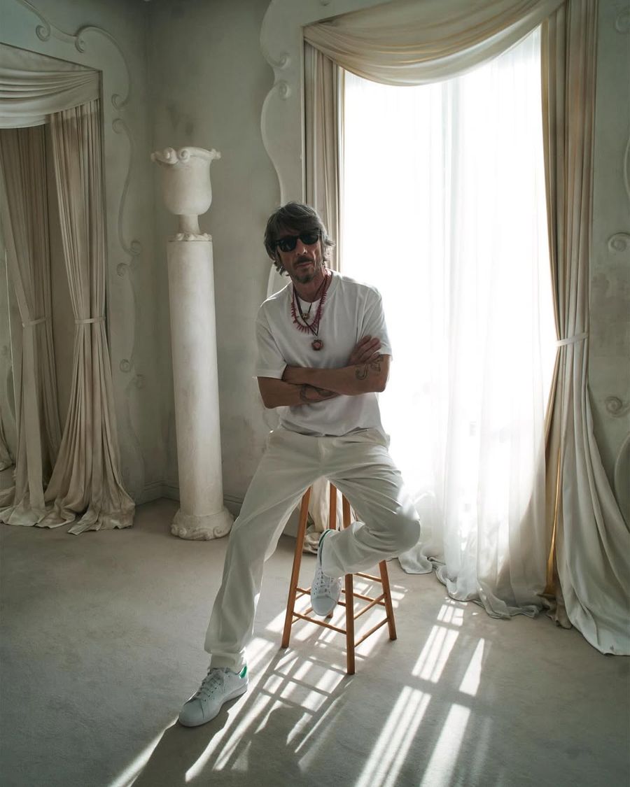 Pierpaolo-Piccioli-Balenciaga