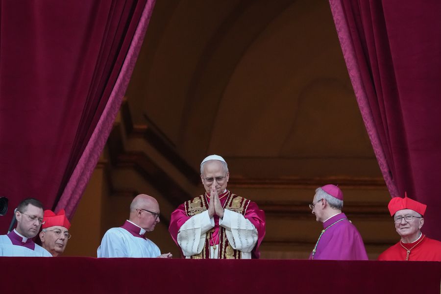 quien-es-nuevo-papa-robert-prevost-martínez
