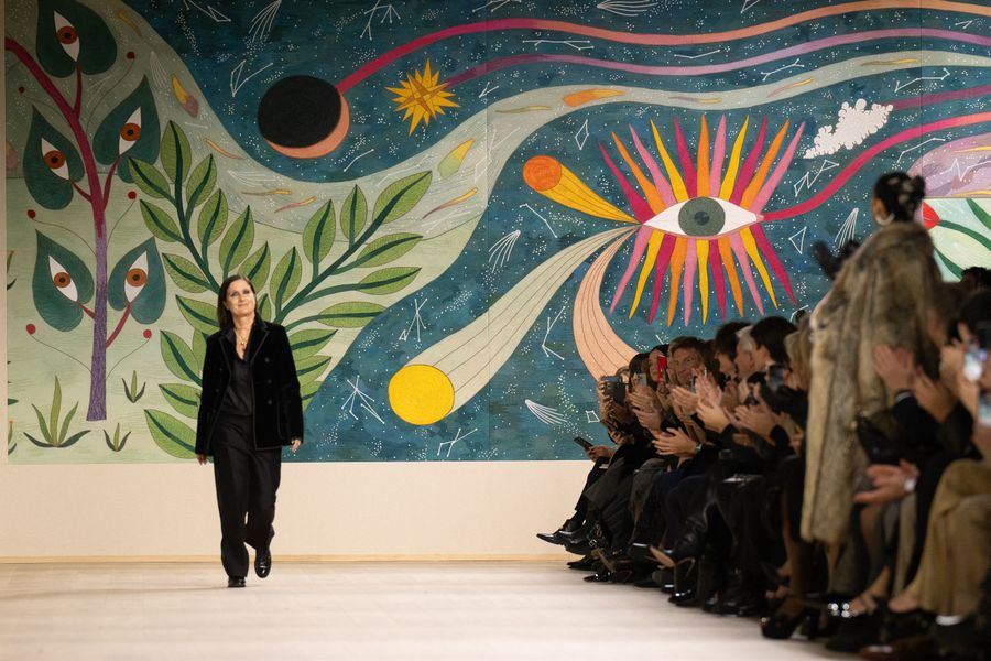 maria grazia chiuri dior