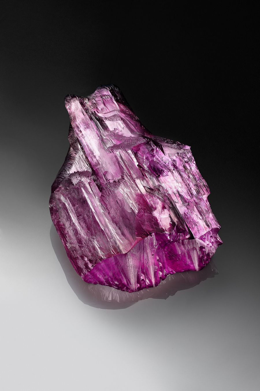 kunzita tiffany