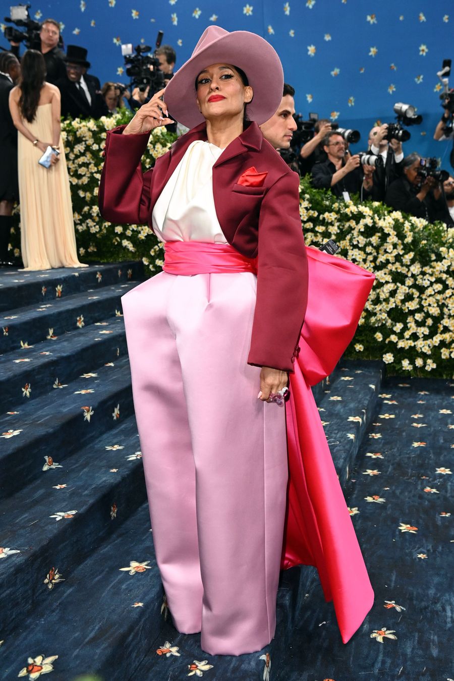 Tracee Ellis Ross