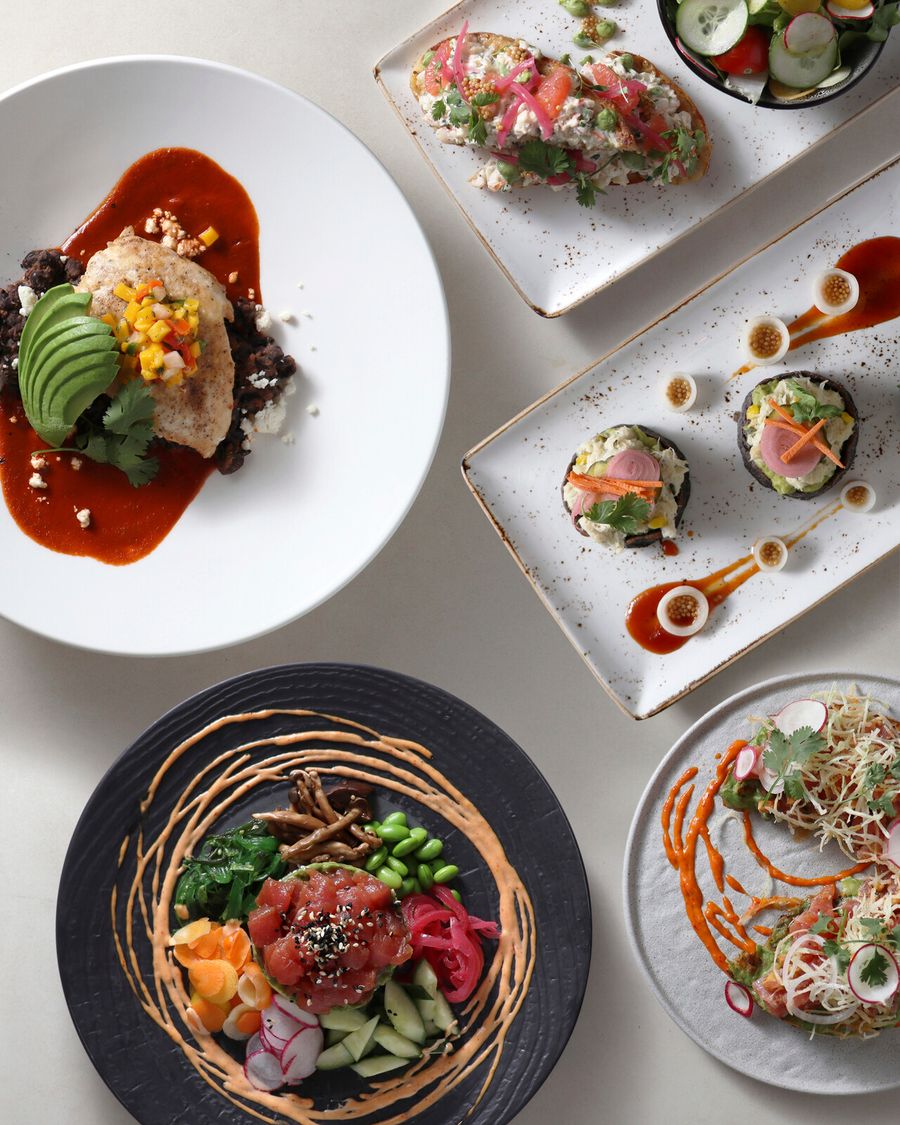 Four Seasons Hotel Austin