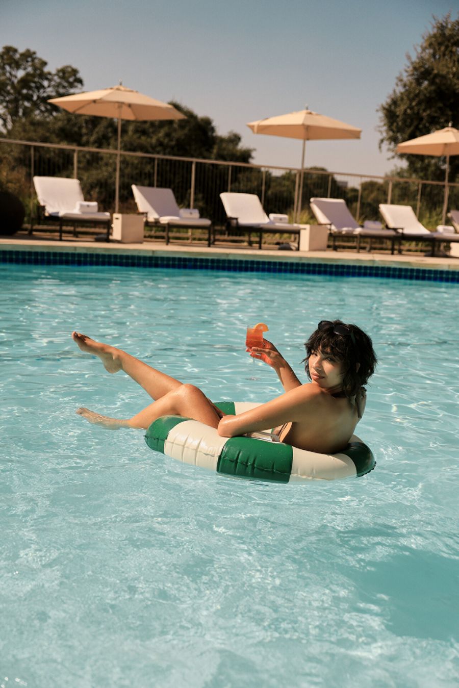 Four Seasons Hotel Austin