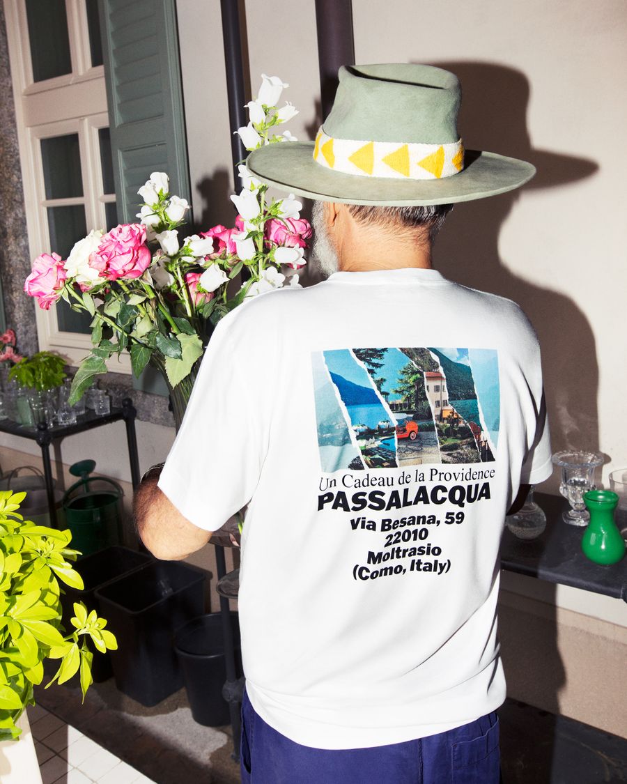 CDLP Passalacqua hotel lago di como