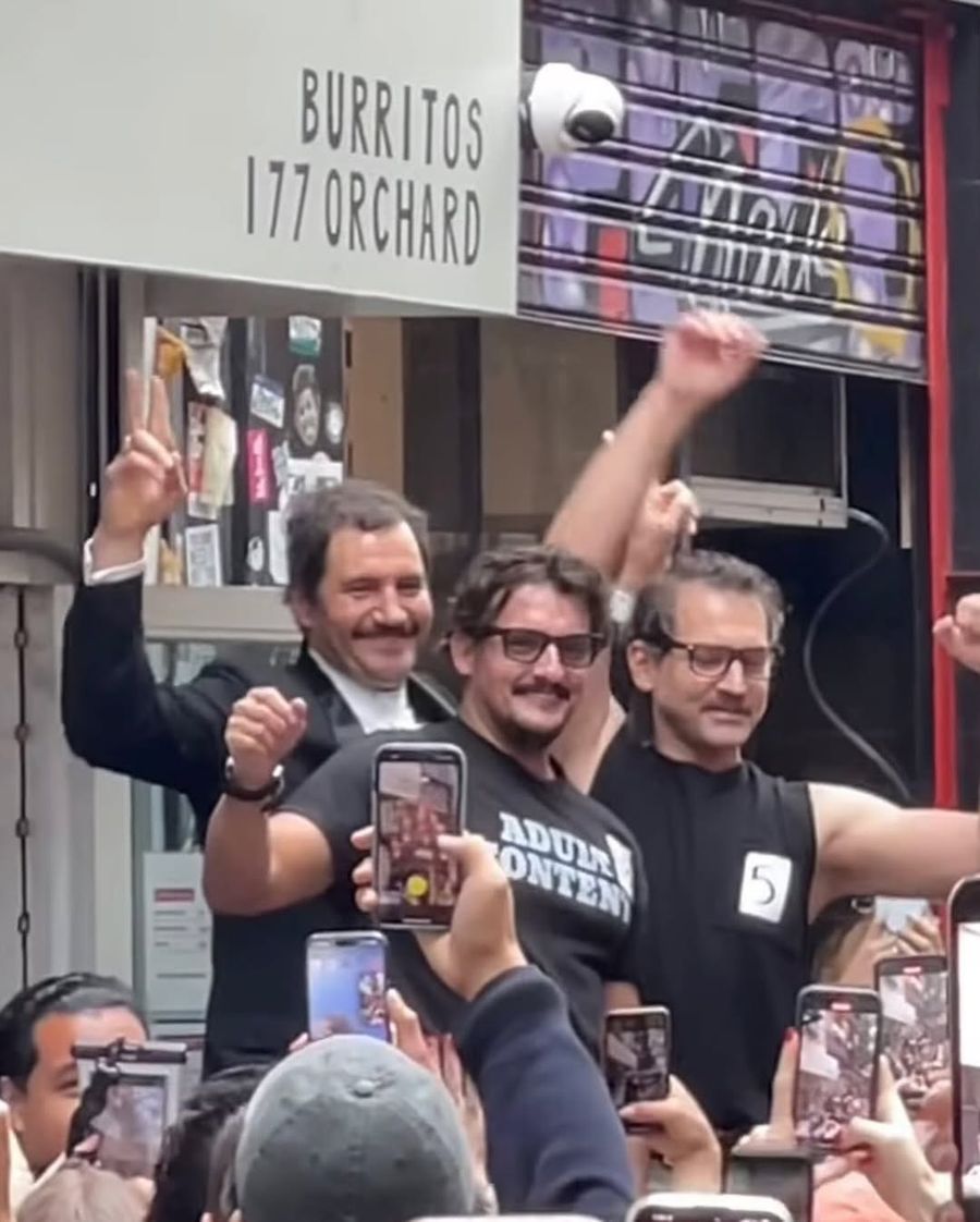 george-gountas-pedro-pascal-concurso-dobles