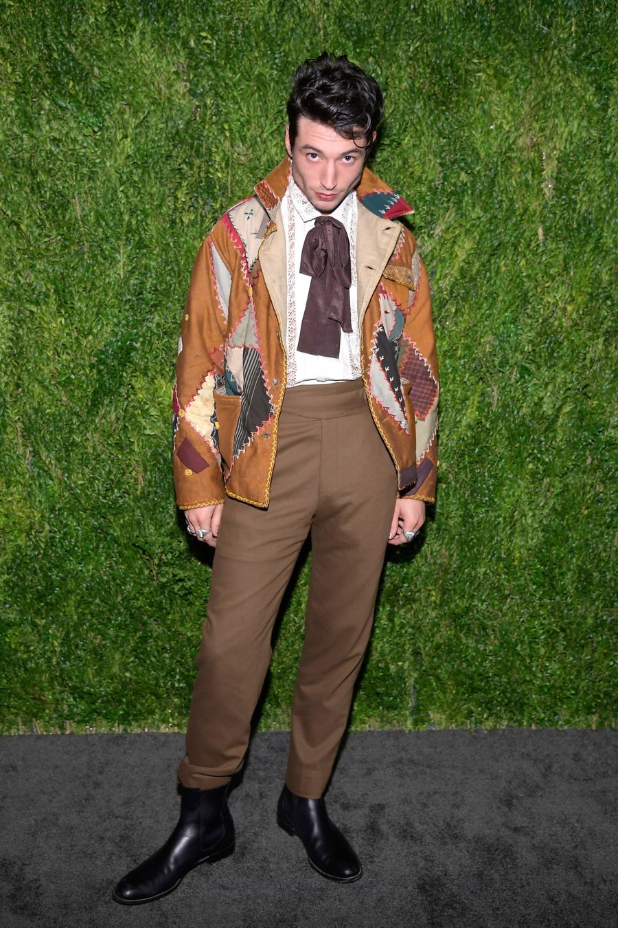 CFDA / Vogue Fashion Fund 15th Anniversary Event