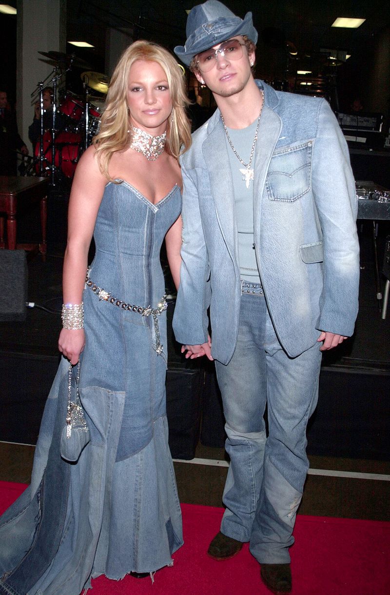 28th annual American Music Awards