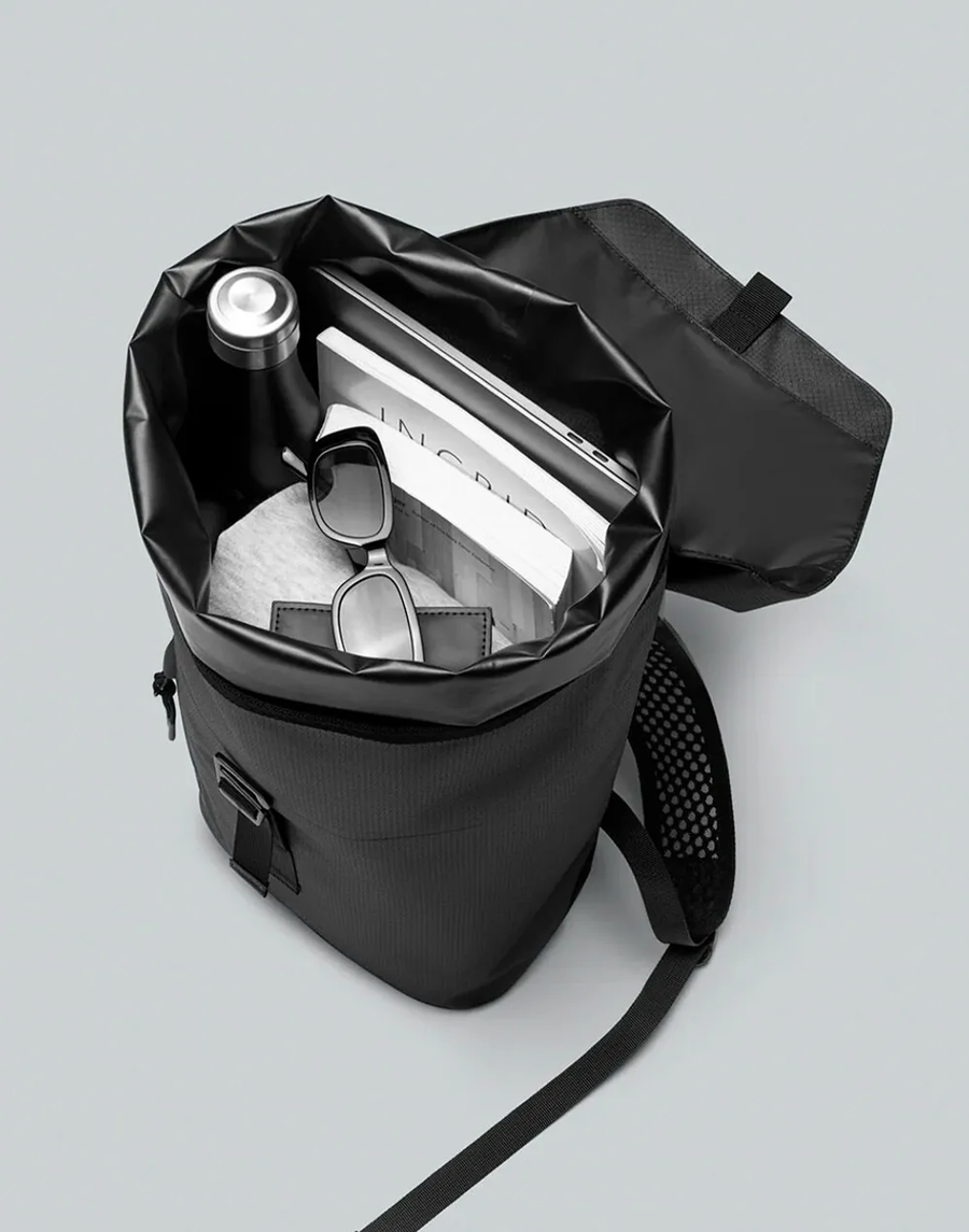 gaston luga mochila impermeale