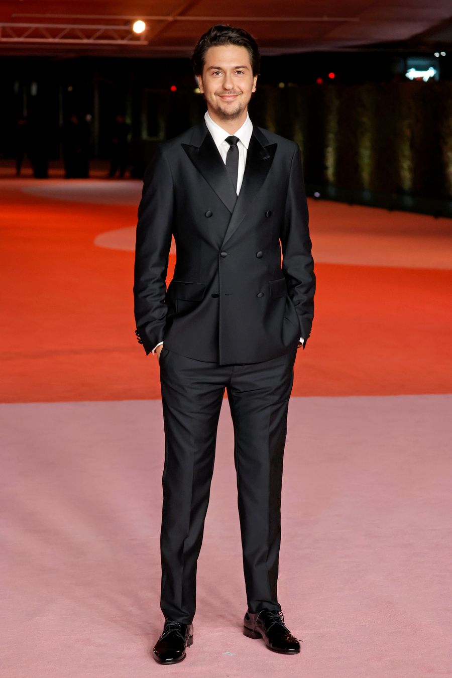 3rd Annual Academy Museum Gala - Arrivals
