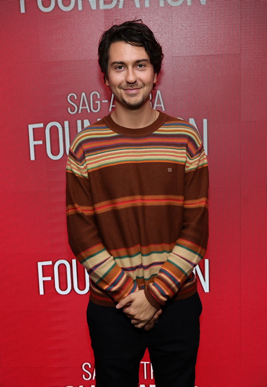 SAG-AFTRA Foundation Conversations - "Which Brings Me To You"