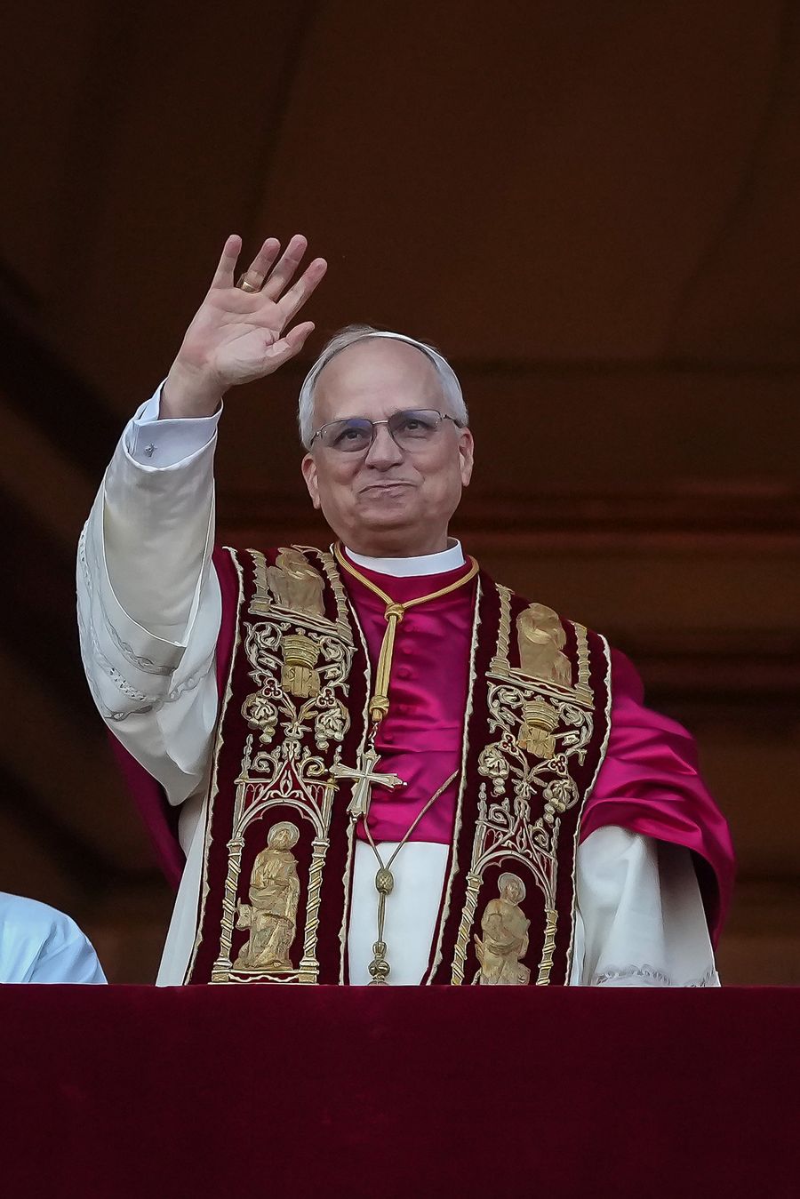 quien-es-nuevo-papa-robert-prevost-martínez