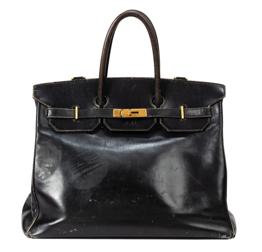 birkin original