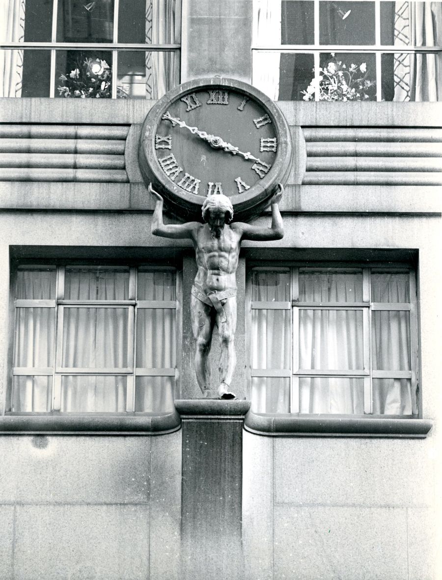 atlas tiffany tienda