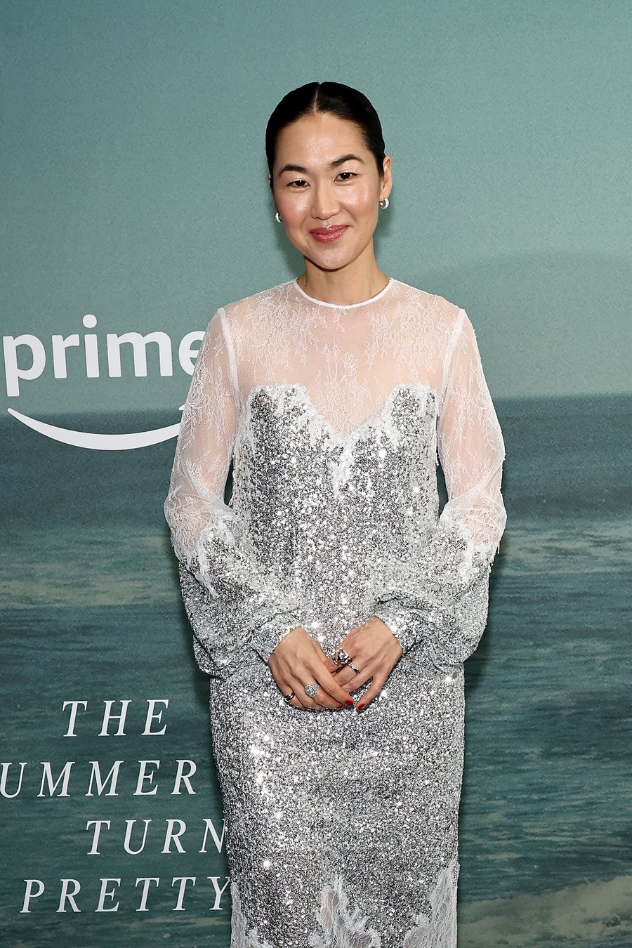 Teen Vogue & Cast Of "The Summer I Turned Pretty" Celebrate Season 2