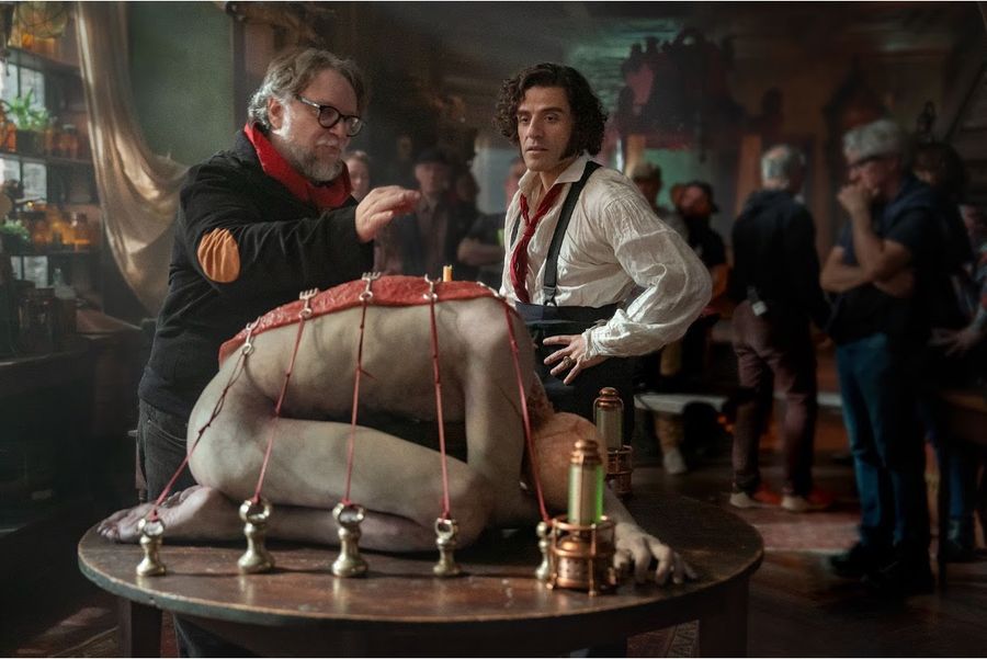 Frankenstein-guillermo-toro