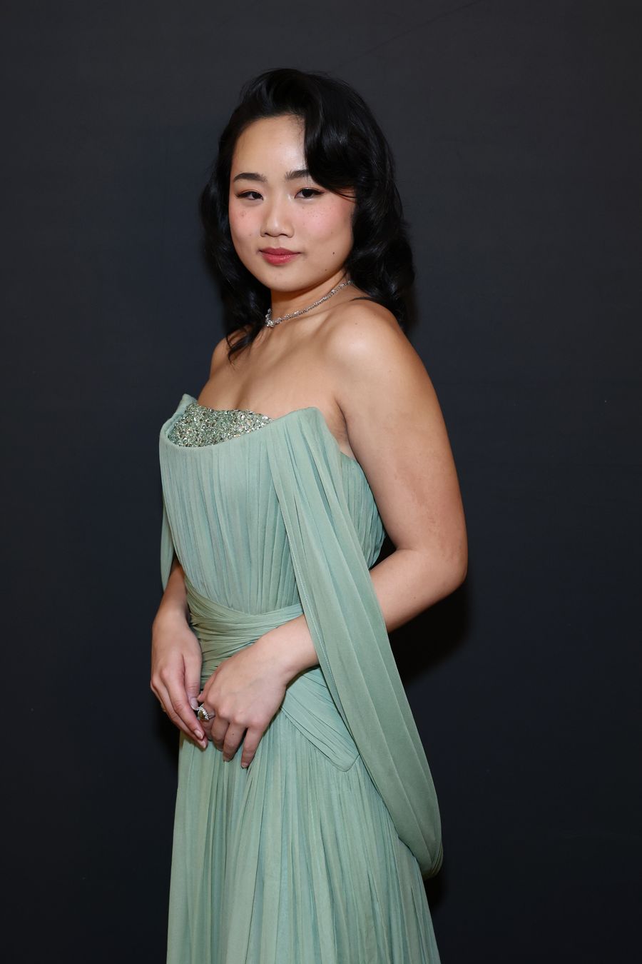 The 78th Annual Tony Awards Media Room Presented By Carnegie Mellon University