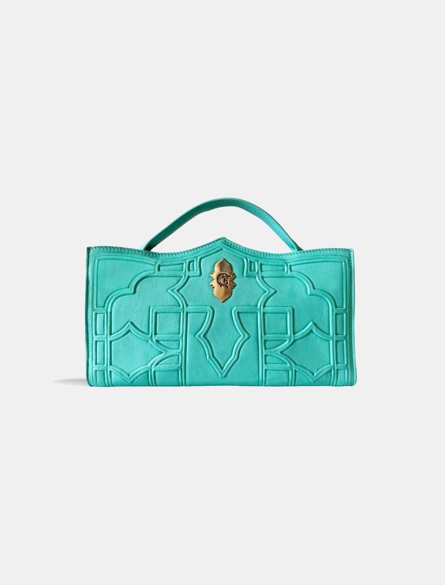 dellaluna kaspia bolsa