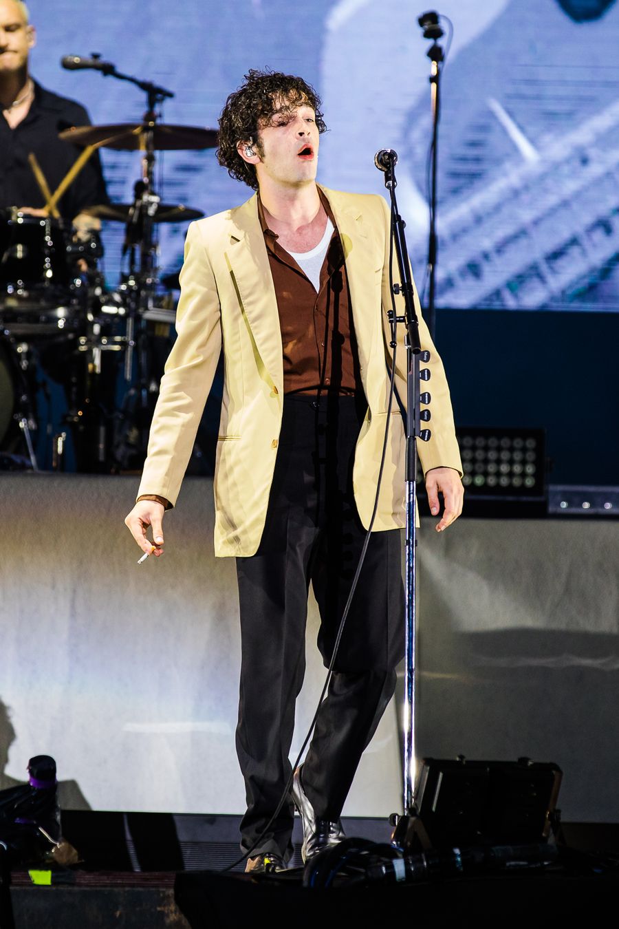 Lollapalooza Brazil 2023 - Day 2