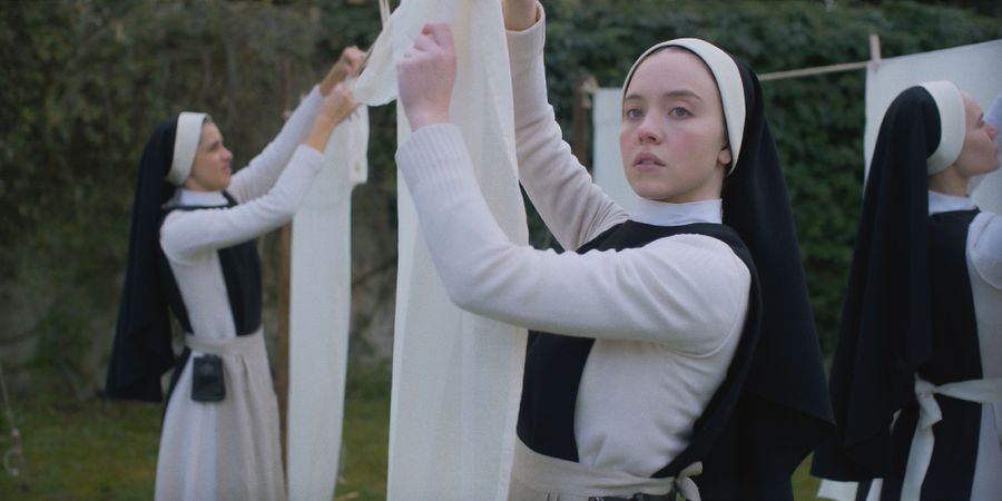 "Immaculate" (2024)