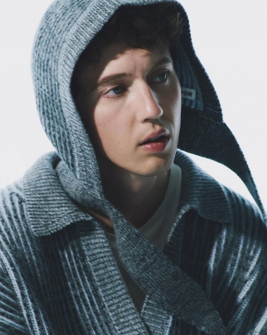 troye sivan