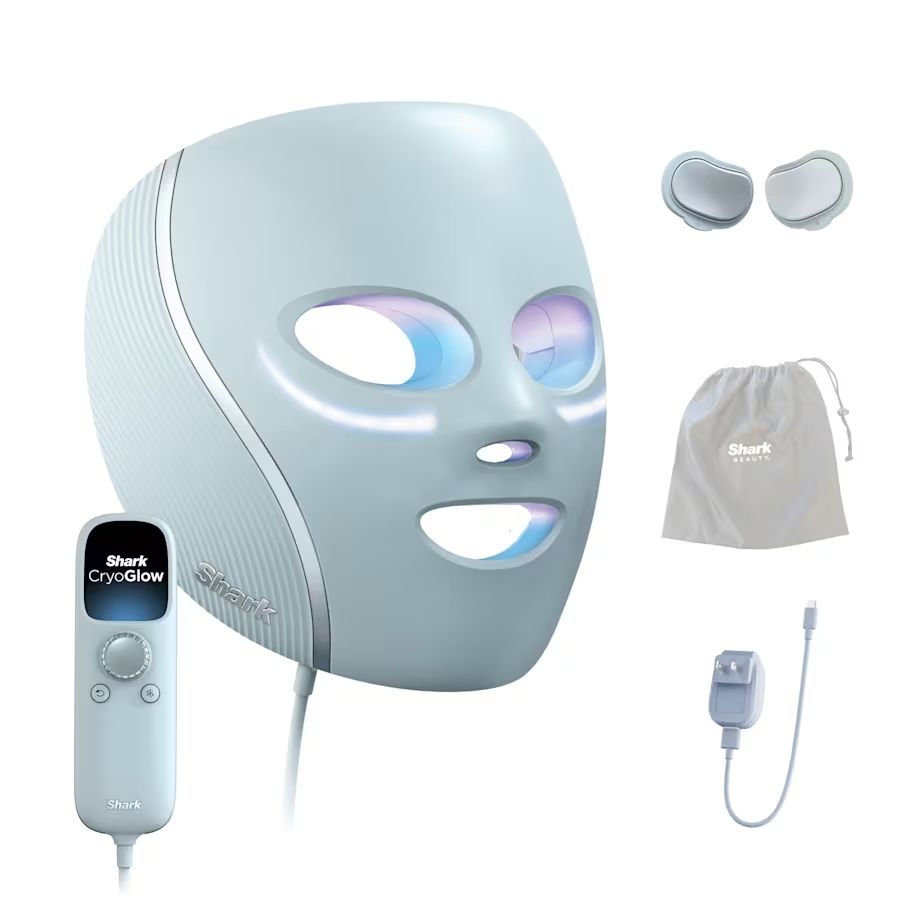 La CryoGlow de Shark