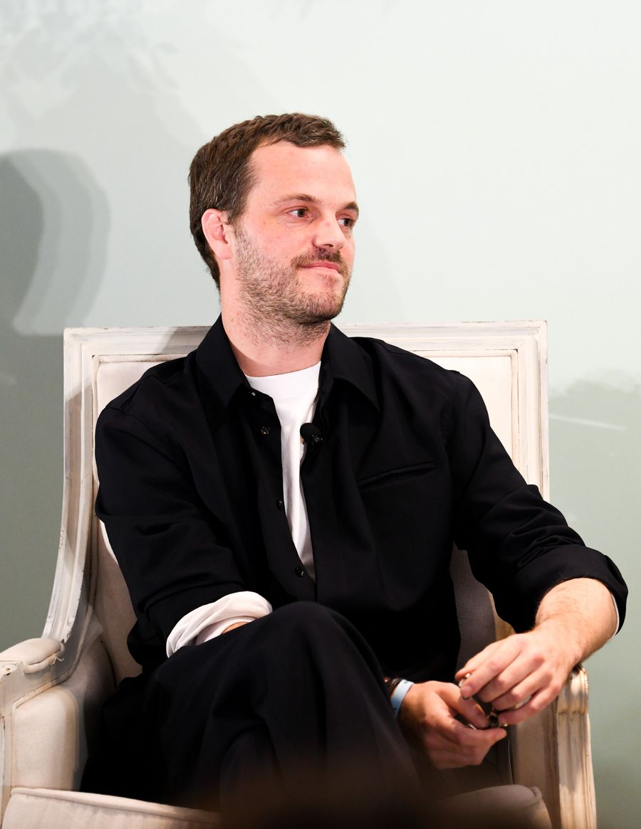 matthieu blazy