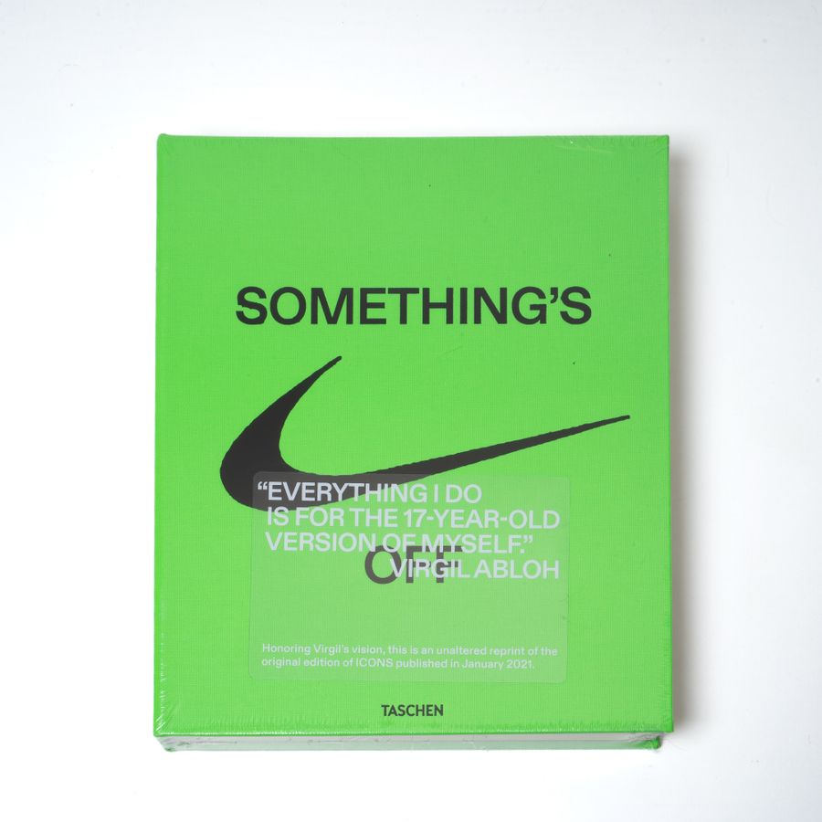 nike virgil abloh