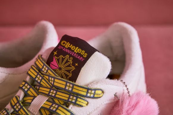 reebok clueless