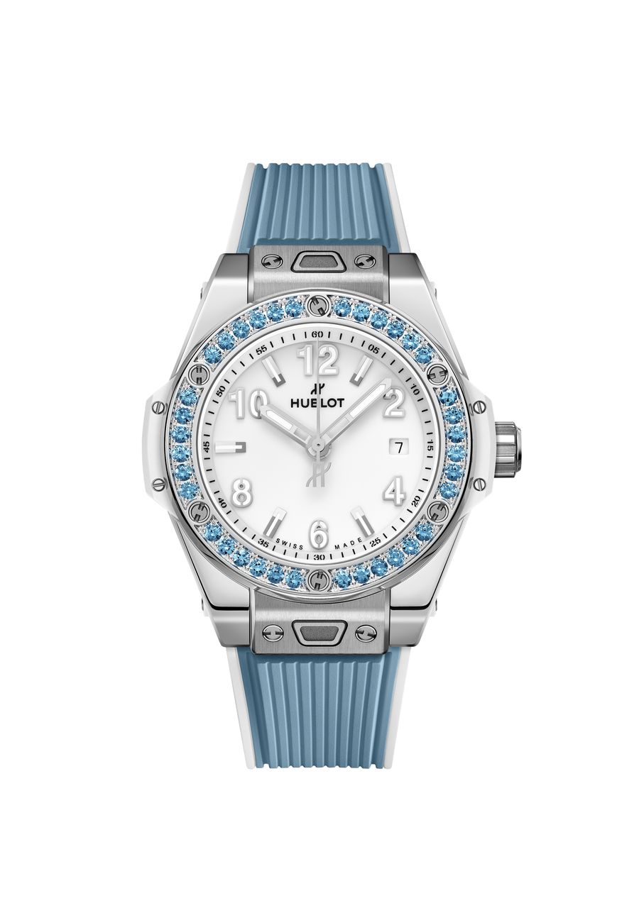 hublot reloj grecia