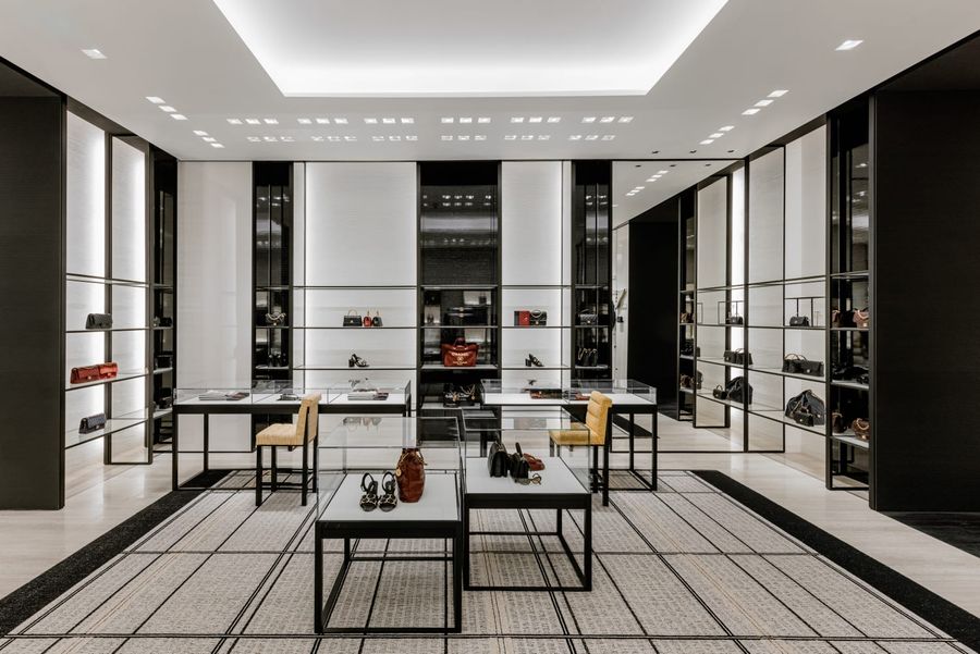 chanel artz pedregal