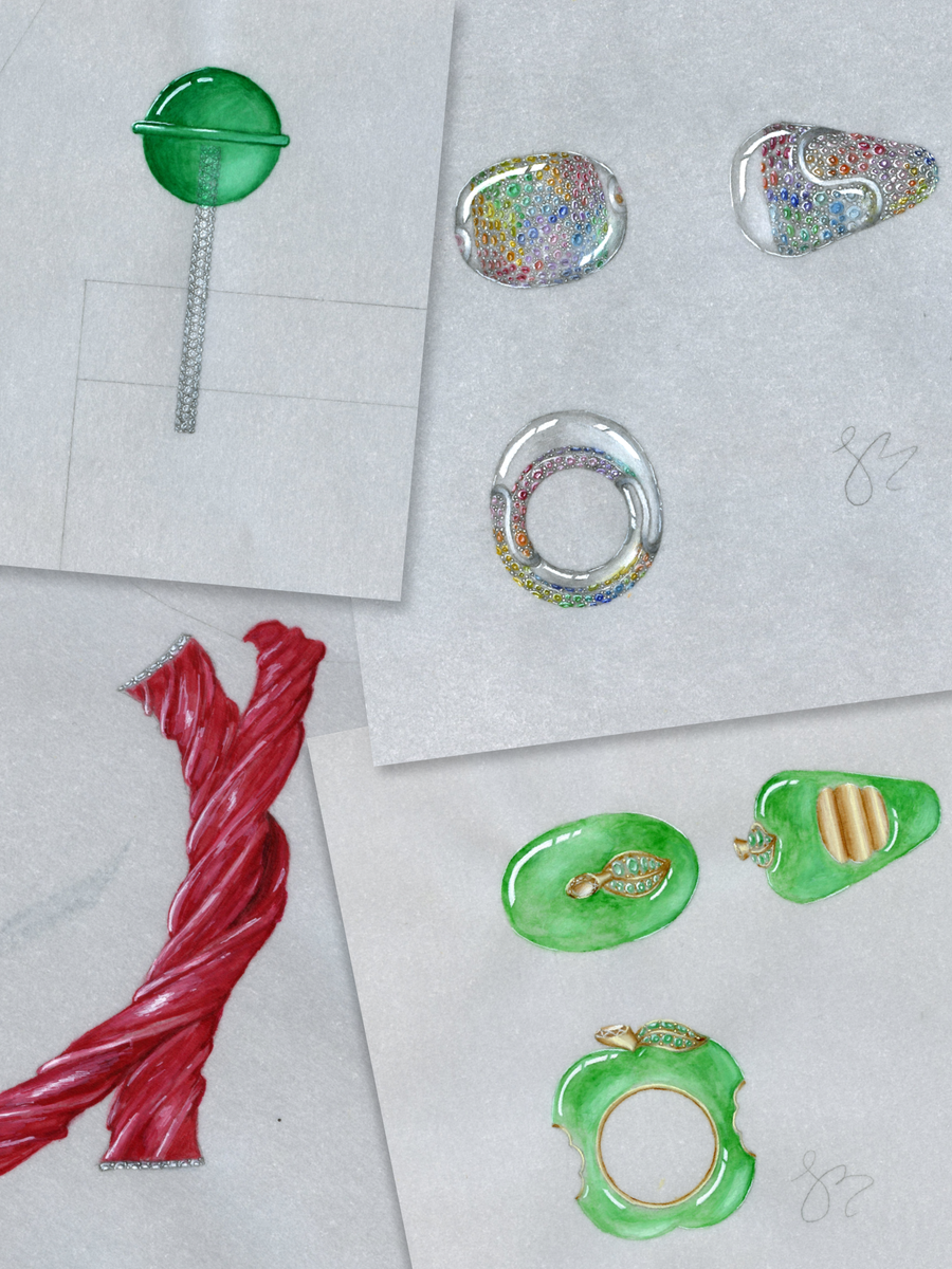 josefina bailleres joyeria