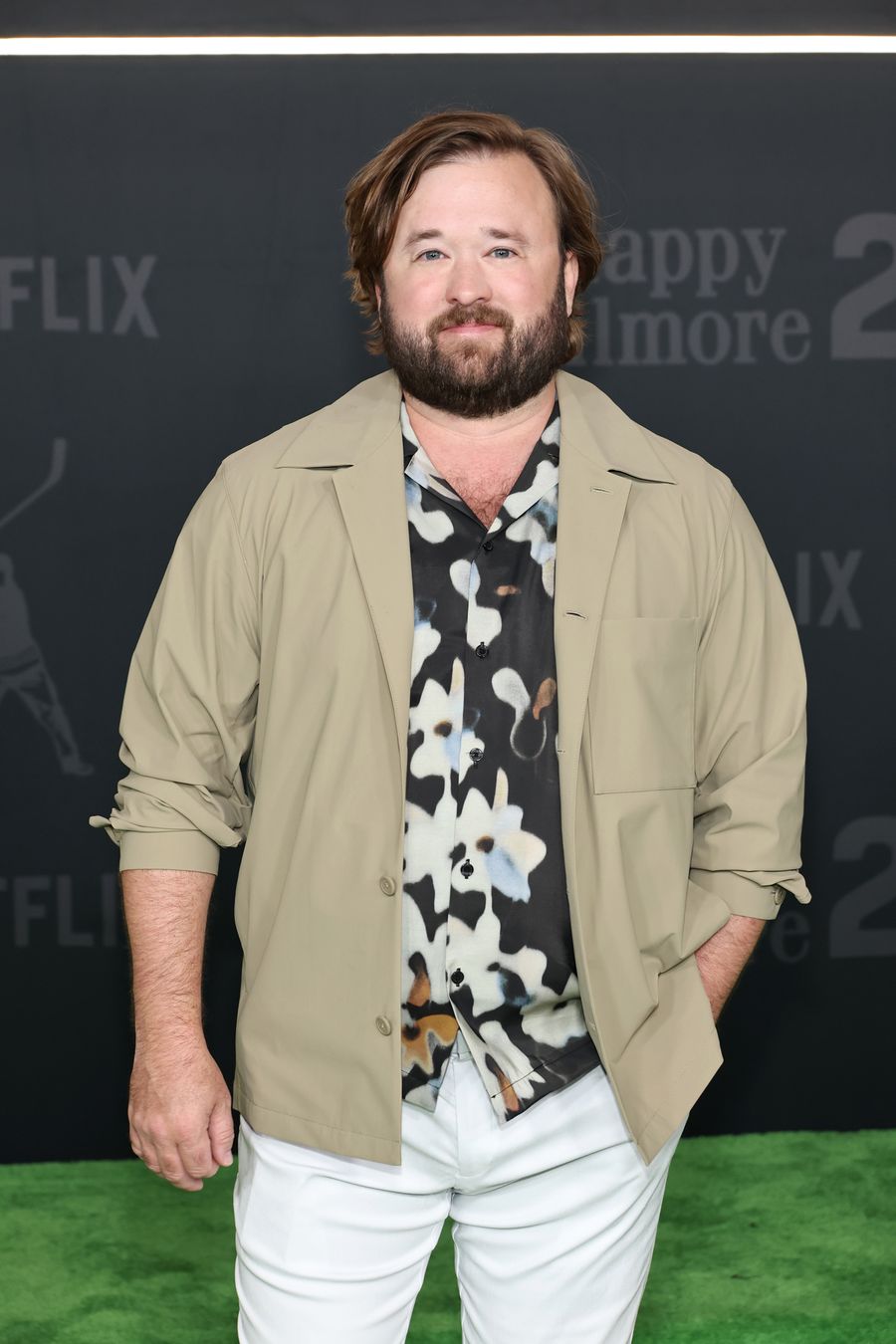 Netflix's "Happy Gilmore 2" New York Premiere