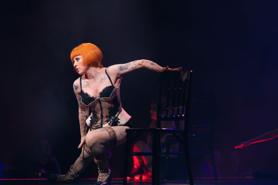 mon-laferte-cabaret