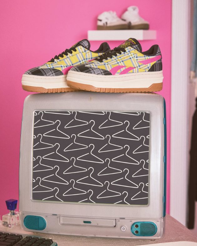 clueless reebok