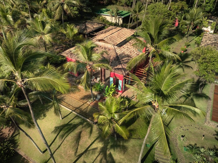 txai hotel bahia brasil