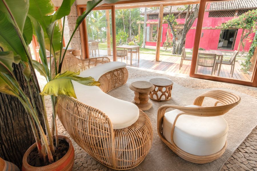 txai resort brasil